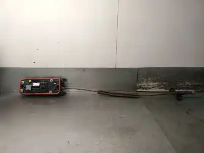 Peça sobressalente para automóvel em segunda mão alavanca de velocidades por cupra formentor (km7) 1.5 tsi referências oem iam 5wa713033bb