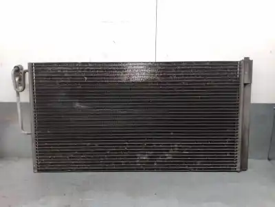 Автозапчасти б/у конденсатор / радиатор кондиционера воздуха за mini mini (r56) cooper s ссылки oem iam 694108402  64539239920