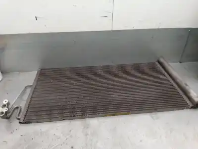 Автозапчасти б/у конденсатор / радиатор кондиционера воздуха за mini mini (r56) cooper s ссылки oem iam 694108402  64539239920