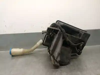 Автозапчастина б/у чистий депозит для seat toledo iv (kg3) 1.6 tdi посилання на oem iam 6r0955453e  6r0955453e