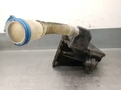 Автозапчастина б/у чистий депозит для seat toledo iv (kg3) 1.6 tdi посилання на oem iam 6r0955453e  6r0955453e