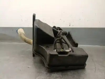 Автозапчастина б/у чистий депозит для seat toledo iv (kg3) 1.6 tdi посилання на oem iam 6r0955453e  6r0955453e