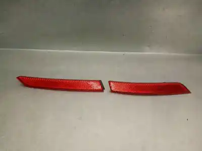 Peça sobressalente para automóvel em segunda mão farolim de para choques traseiro direito  por volkswagen passat b8 variant (3g5, cb5) 2.0 tdi referências oem iam 3g0945104a