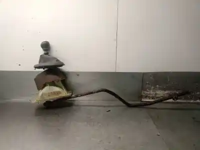 Pezzo di ricambio per auto di seconda mano Leva Del Cambio per RENAULT CLIO II FASE I (B/CBO) 1.9 dTi Diesel 80 CV / 59 KW Riferimenti OEM IAM 7700104572  341040289R