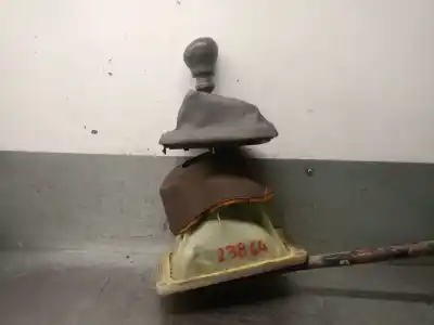 Автозапчастина б/у передач для renault clio ii fase i (b/cbo) 1.9 dti diesel 80 cv / 59 kw посилання на oem iam 7700104572  341040289r