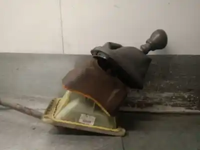 Автозапчастина б/у передач для renault clio ii fase i (b/cbo) 1.9 dti diesel 80 cv / 59 kw посилання на oem iam 7700104572  341040289r