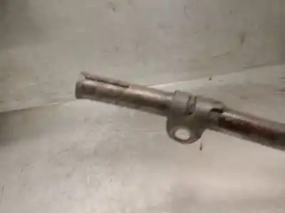 Автозапчастина б/у передач для renault clio ii fase i (b/cbo) 1.9 dti diesel 80 cv / 59 kw посилання на oem iam 7700104572  341040289r