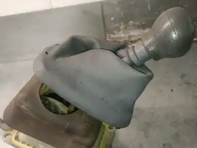 Автозапчастина б/у передач для renault clio ii fase i (b/cbo) 1.9 dti diesel 80 cv / 59 kw посилання на oem iam 7700104572  341040289r