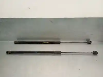 Peça sobressalente para automóvel em segunda mão amortecedores do tronco / porta por volkswagen passat b8 variant (3g5, cb5) 2.0 tdi referências oem iam 3g9827550a