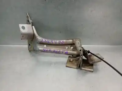 Peça sobressalente para automóvel em segunda mão reforço do pára choques dianteiro por volkswagen passat b8 variant (3g5, cb5) 2.0 tdi referências oem iam 3g0821142