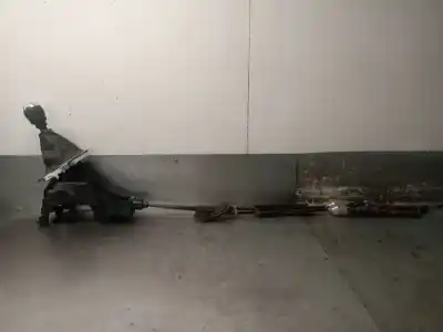 Peça sobressalente para automóvel em segunda mão alavanca de velocidades por renault captur ii (hf_) tce 90 (hfm6) referências oem iam 341021845r