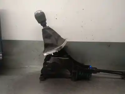 Автозапчасти б/у рычаг переключения передач за renault captur ii (hf_) tce 90 (hfm6) ссылки oem iam 341021845r  341021845r