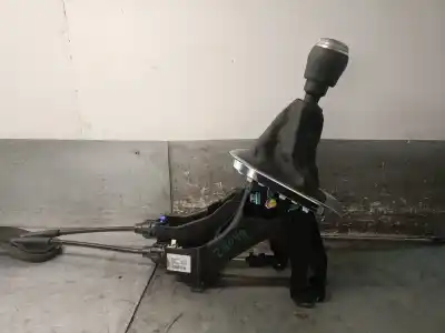 Автозапчасти б/у рычаг переключения передач за renault captur ii (hf_) tce 90 (hfm6) ссылки oem iam 341021845r  341021845r