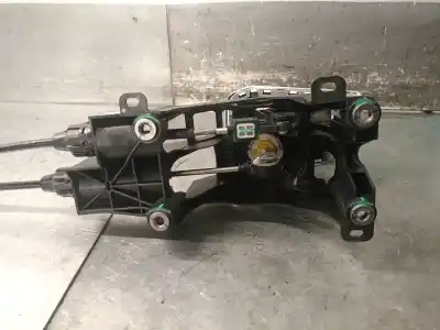 Автозапчасти б/у рычаг переключения передач за renault captur ii (hf_) tce 90 (hfm6) ссылки oem iam 341021845r  341021845r