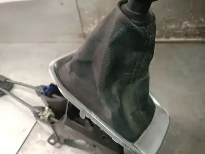 Автозапчасти б/у рычаг переключения передач за renault captur ii (hf_) tce 90 (hfm6) ссылки oem iam 341021845r  341021845r