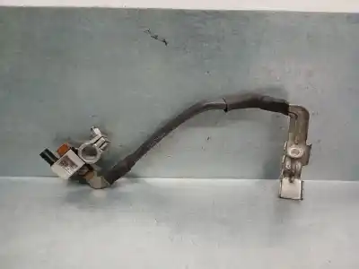 Peça sobressalente para automóvel em segunda mão fio por volkswagen passat b8 variant (3g5, cb5) 2.0 tdi referências oem iam 5q0915181e