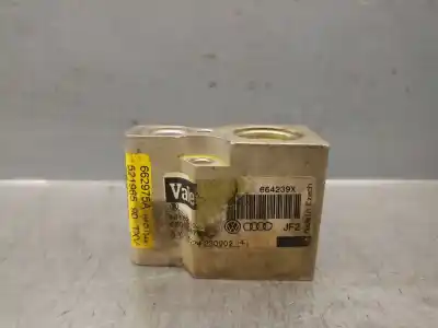 Автозапчасти б/у расширительный клапан за AUDI A3 (8L) 1.9 TDI Ambiente ссылки OEM IAM 1J1820103 664239X VALEO 6N0820679C