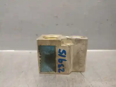 Pezzo di ricambio per auto di seconda mano valvola di espansione per audi a3 (8l) 1.9 tdi ambiente riferimenti oem iam 1j1820103 664239x valeo 6n0820679c