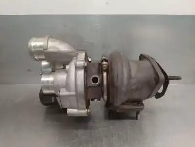 Автозапчастина б/у турбонагрузник для mini mini (r56) cooper s посилання на oem iam 7565424  11657600881