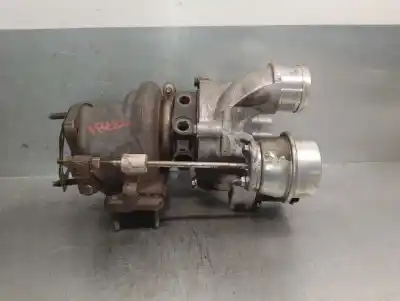 Автозапчастина б/у турбонагрузник для mini mini (r56) cooper s посилання на oem iam 7565424  11657600881