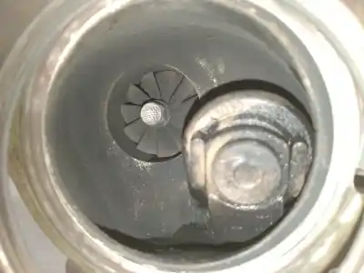 Автозапчастина б/у турбонагрузник для mini mini (r56) cooper s посилання на oem iam 7565424  11657600881