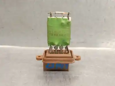 Автозапчасти б/у сопротивление нагреву за LANCIA LANCIA Y 1.2 Caprice ссылки OEM IAM 46721165  46721165