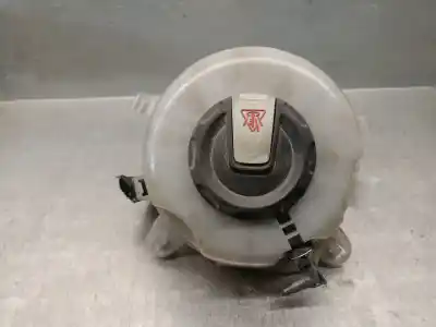 Автозапчасти б/у расширительный депозит за AUDI A6 ALLROAD C8 (4AH) 50 TDI MILD HYBRID QUATTRO ссылки OEM IAM 4K0121405N  4K0121405AC