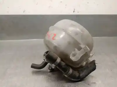 Автозапчасти б/у расширительный депозит за audi a6 allroad c8 (4ah) 50 tdi mild hybrid quattro ссылки oem iam 4k0121405n  4k0121405ac