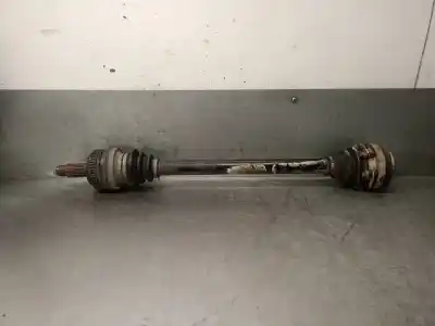 Second-hand car spare part REAR RIGHT TRANSMISSION for BMW SERIE 3 BERLINA (E46)  OEM IAM references 1229494AI01  33211229588