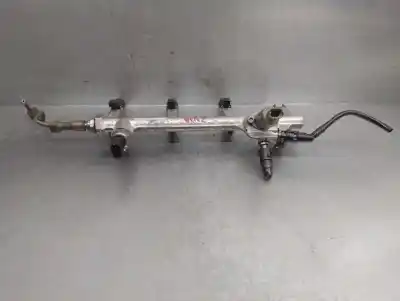 Автозапчасти б/у рампа инжектора за mini mini (r56) cooper s ссылки oem iam 005404a0015c  13537568050