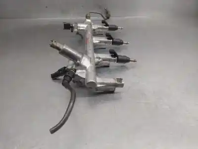 Автозапчасти б/у рампа инжектора за mini mini (r56) cooper s ссылки oem iam 005404a0015c  13537568050