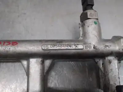 Автозапчасти б/у рампа инжектора за mini mini (r56) cooper s ссылки oem iam 005404a0015c  13537568050