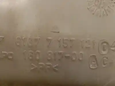 Автозапчасти б/у чистый депозит за mini mini (r56) cooper s ссылки oem iam 61677157121  61667368642