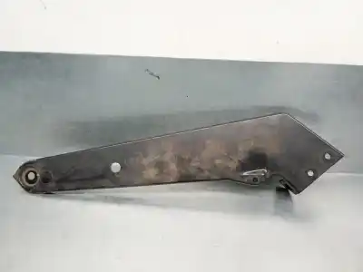 Peça sobressalente para automóvel em segunda mão suporte do farol esquerdo por volkswagen passat b8 variant (3g5, cb5) 2.0 tdi referências oem iam 3g0805931