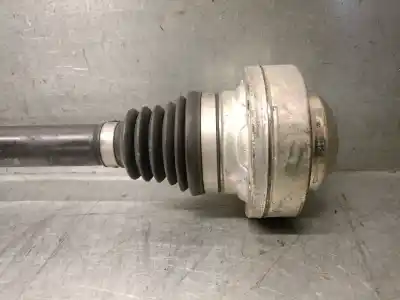 Автозапчасти б/у задняя правая трансмиссия за audi a6 allroad c8 (4ah) 50 tdi mild hybrid quattro ссылки oem iam 4n0501203  4n0501203