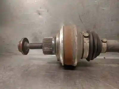 Автозапчасти б/у задняя левая трансмиссия за audi a6 allroad c8 (4ah) 50 tdi mild hybrid quattro ссылки oem iam 4n0501203  4n0501203