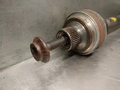 Автозапчасти б/у задняя левая трансмиссия за audi a6 allroad c8 (4ah) 50 tdi mild hybrid quattro ссылки oem iam 4n0501203  4n0501203