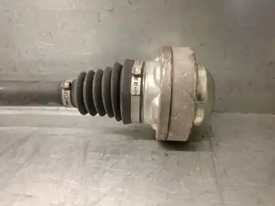 Автозапчасти б/у задняя левая трансмиссия за audi a6 allroad c8 (4ah) 50 tdi mild hybrid quattro ссылки oem iam 4n0501203  4n0501203