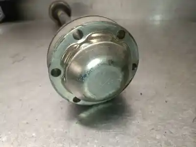 Автозапчасти б/у задняя левая трансмиссия за audi a6 allroad c8 (4ah) 50 tdi mild hybrid quattro ссылки oem iam 4n0501203  4n0501203