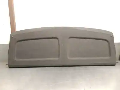 Автозапчасти б/у задний поддон за LANCIA LANCIA Y 1.2 Caprice ссылки OEM IAM 712249635  712249635