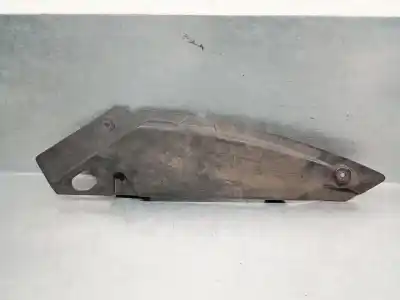 Peça sobressalente para automóvel em segunda mão moldagem por volkswagen passat b8 variant (3g5, cb5) 2.0 tdi referências oem iam 3g0998119a