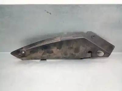 Peça sobressalente para automóvel em segunda mão moldagem por volkswagen passat b8 variant (3g5, cb5) 2.0 tdi referências oem iam 3g0998120a