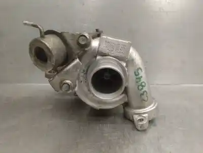 Автозапчастина б/у  для CITROEN C3 I (FC_, FN_)  Посилання на OEM IAM 9657603780  0375N5