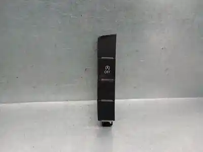 Peça sobressalente para automóvel em segunda mão trocar por volkswagen passat b8 variant (3g5, cb5) 2.0 tdi referências oem iam 3g0927137t