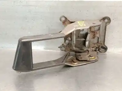 Pezzo di ricambio per auto di seconda mano leva del freno a mano per renault megane ii sedán (lm0/1_) 1.6 riferimenti oem iam 8200273003  8200273005