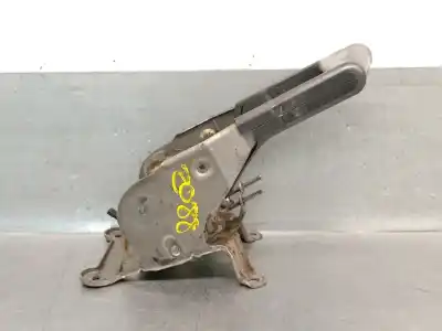 Pezzo di ricambio per auto di seconda mano leva del freno a mano per renault megane ii sedán (lm0/1_) 1.6 riferimenti oem iam 8200273003  8200273005