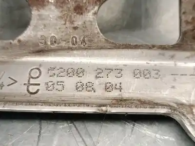 Pezzo di ricambio per auto di seconda mano leva del freno a mano per renault megane ii sedán (lm0/1_) 1.6 riferimenti oem iam 8200273003  8200273005