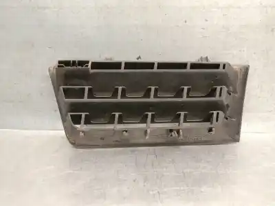 Автозапчастина б/у правий бампер для renault megane ii sedán (lm0/1_) 1.6 посилання на oem iam d8200114157  7701474478