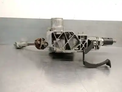 Автозапчастина б/у рульва колонка для renault megane ii sedán (lm0/1_) 1.6 посилання на oem iam 8200246631b