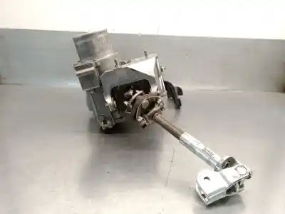 Second-hand car spare part steering column for renault megane ii sedán (lm0/1_) 1.6 oem iam references 8200246631b 50300374 trw 8200738088